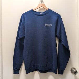 Sprouts Farmers Market Crewneck Sweater